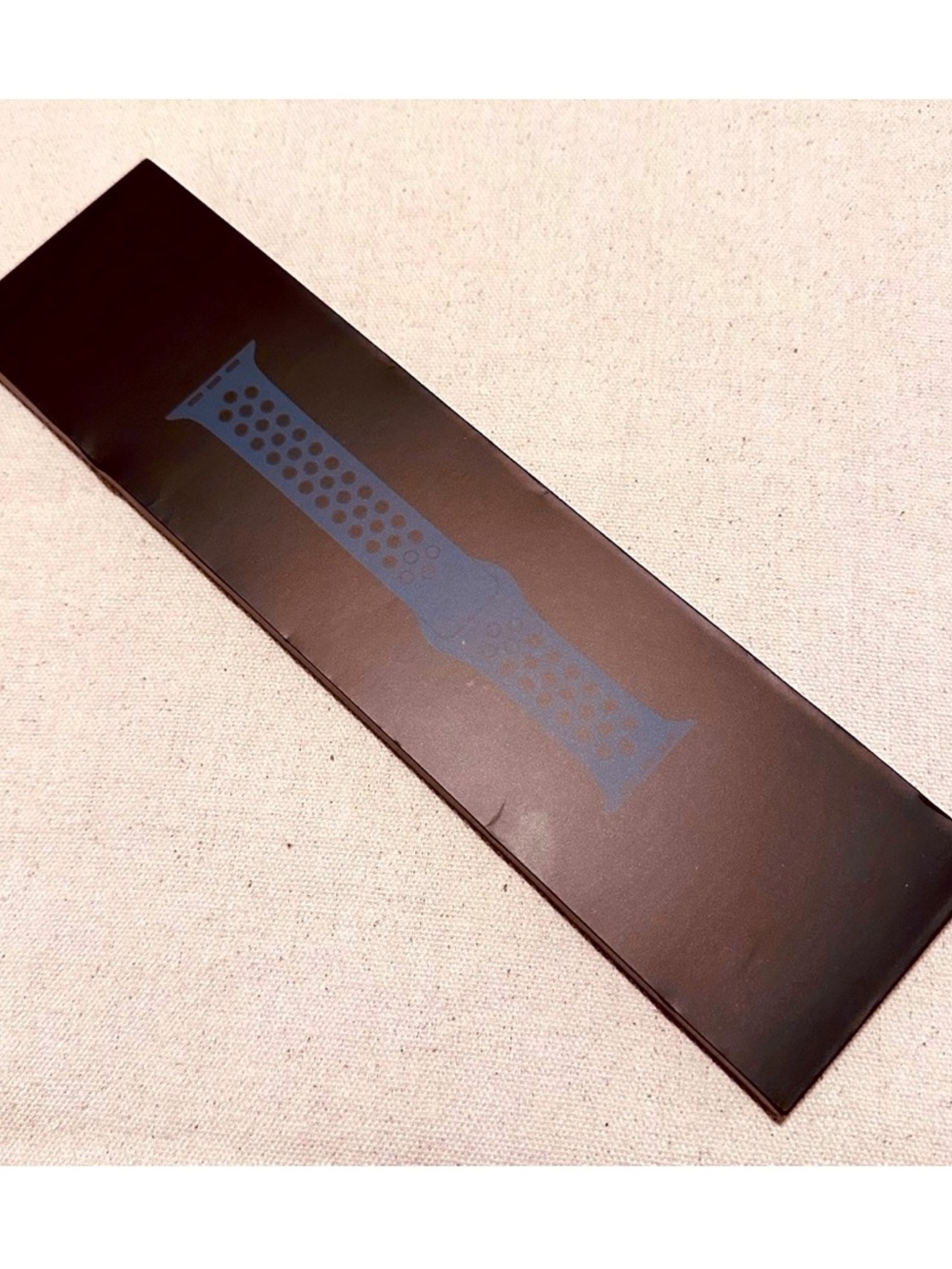 Apple | Accessory | Apple Nike Watch Band | 44M